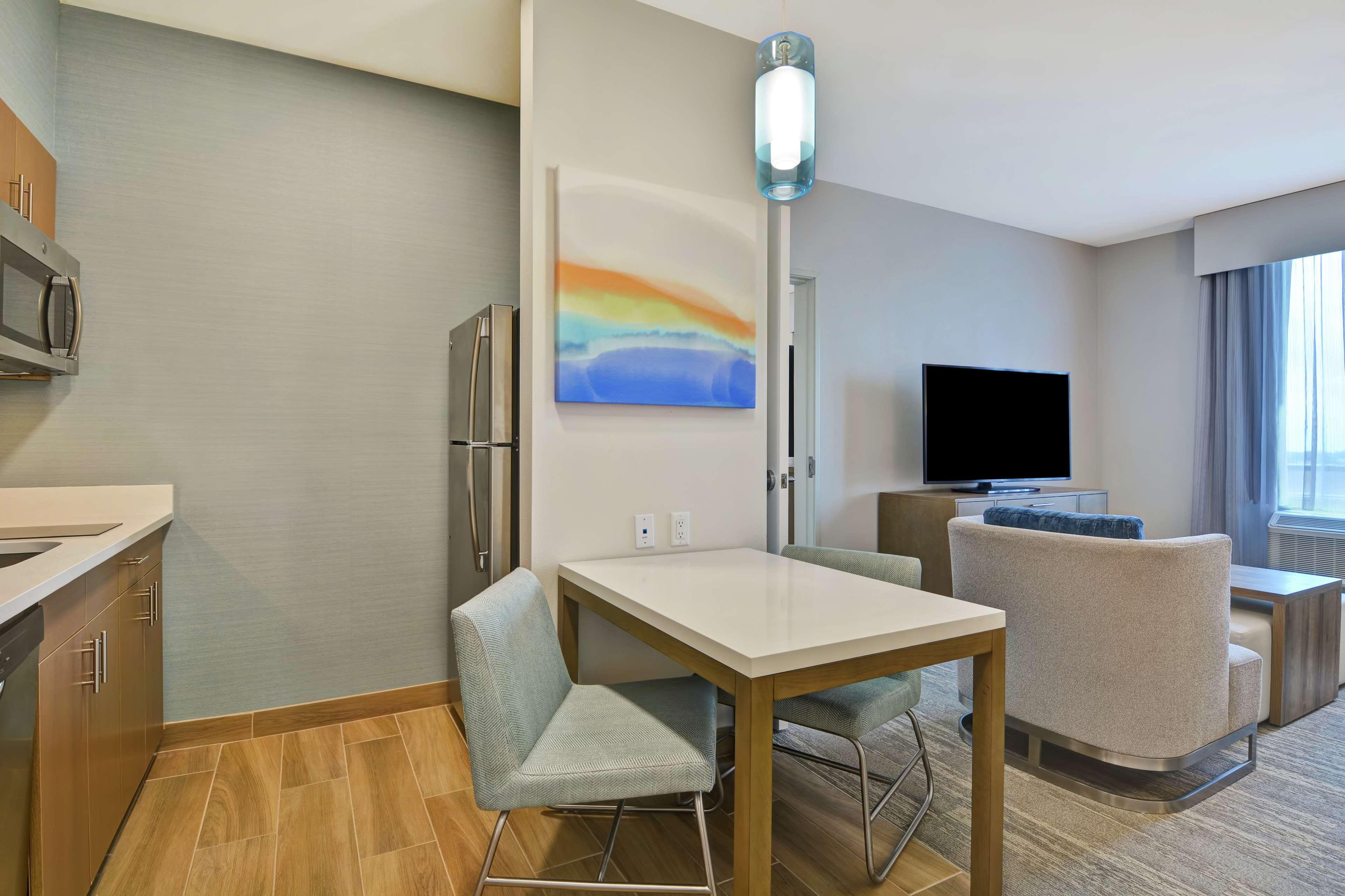 Homewood Suites By Hilton Chula Vista Eastlake Exterior photo
