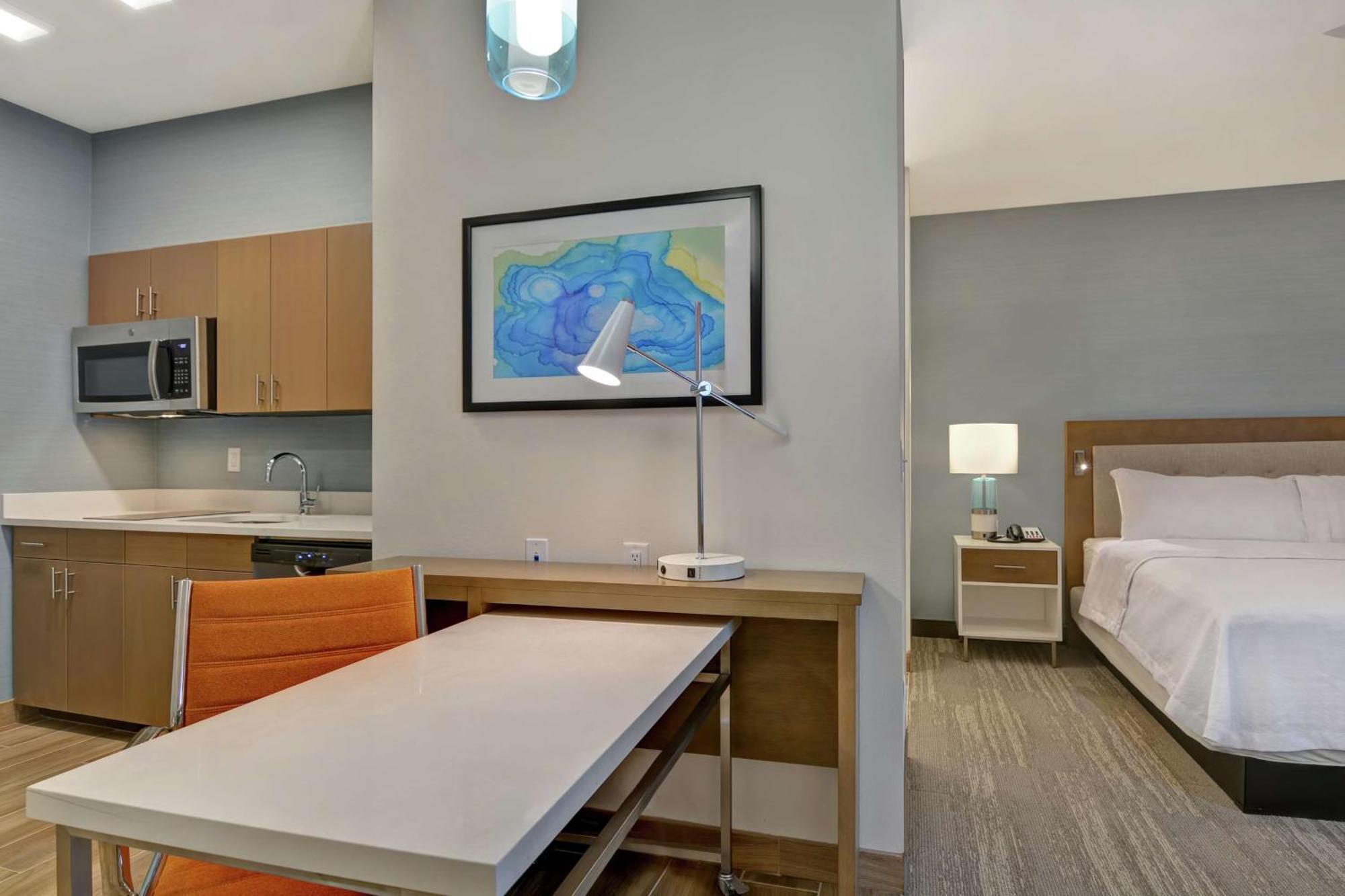 Homewood Suites By Hilton Chula Vista Eastlake Exterior photo