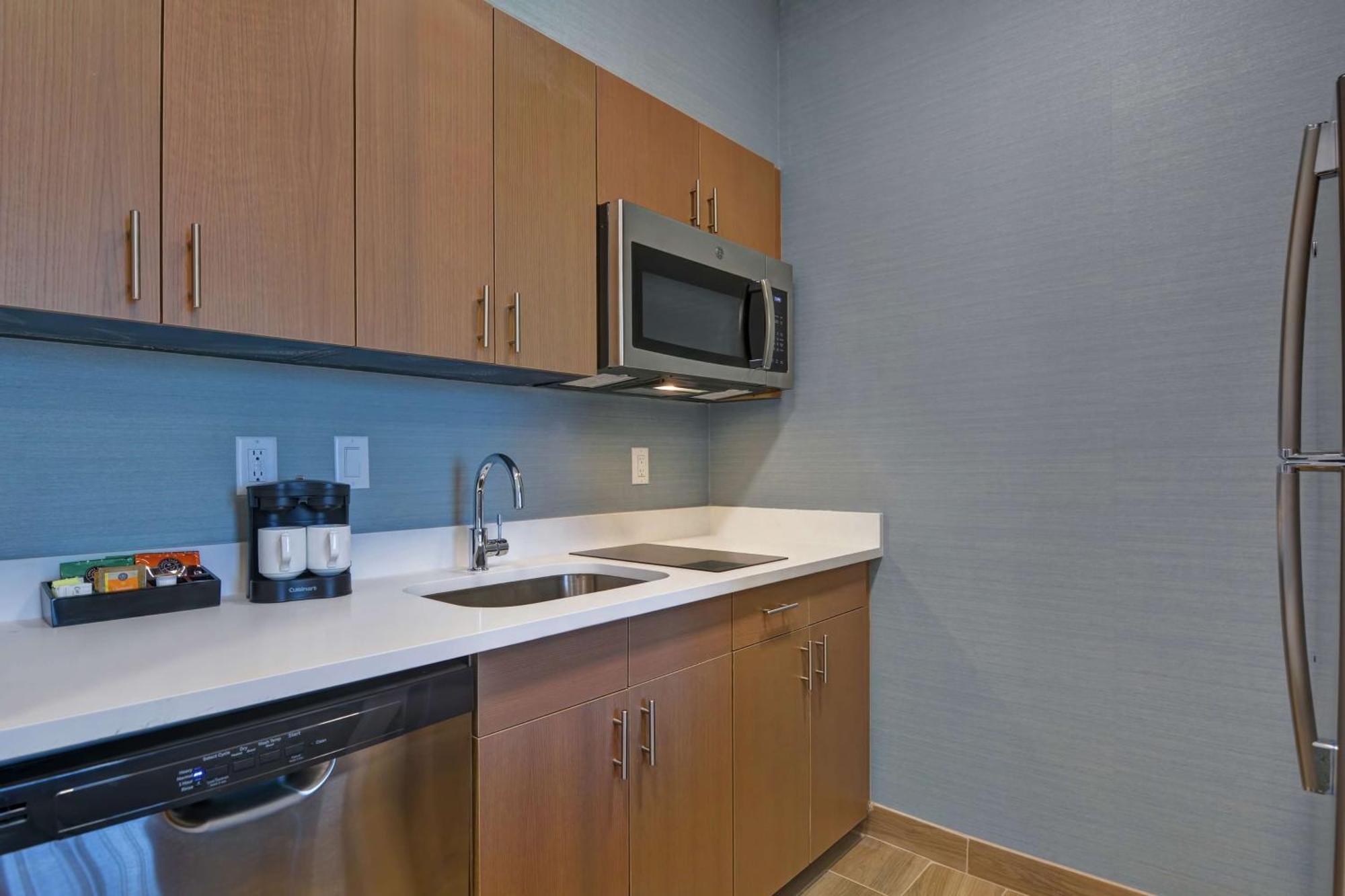Homewood Suites By Hilton Chula Vista Eastlake Exterior photo