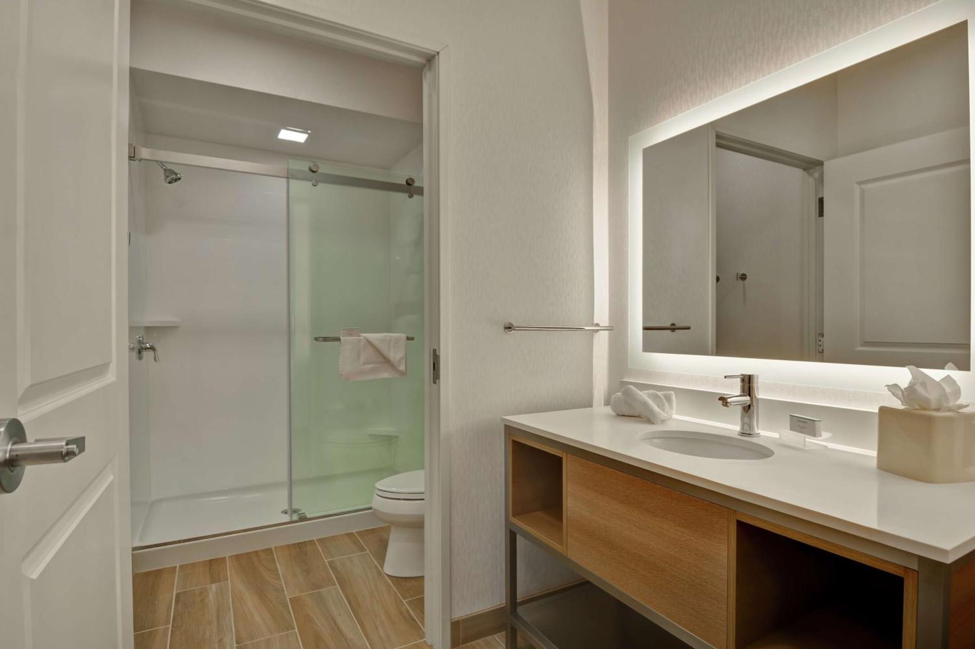 Homewood Suites By Hilton Chula Vista Eastlake Exterior photo