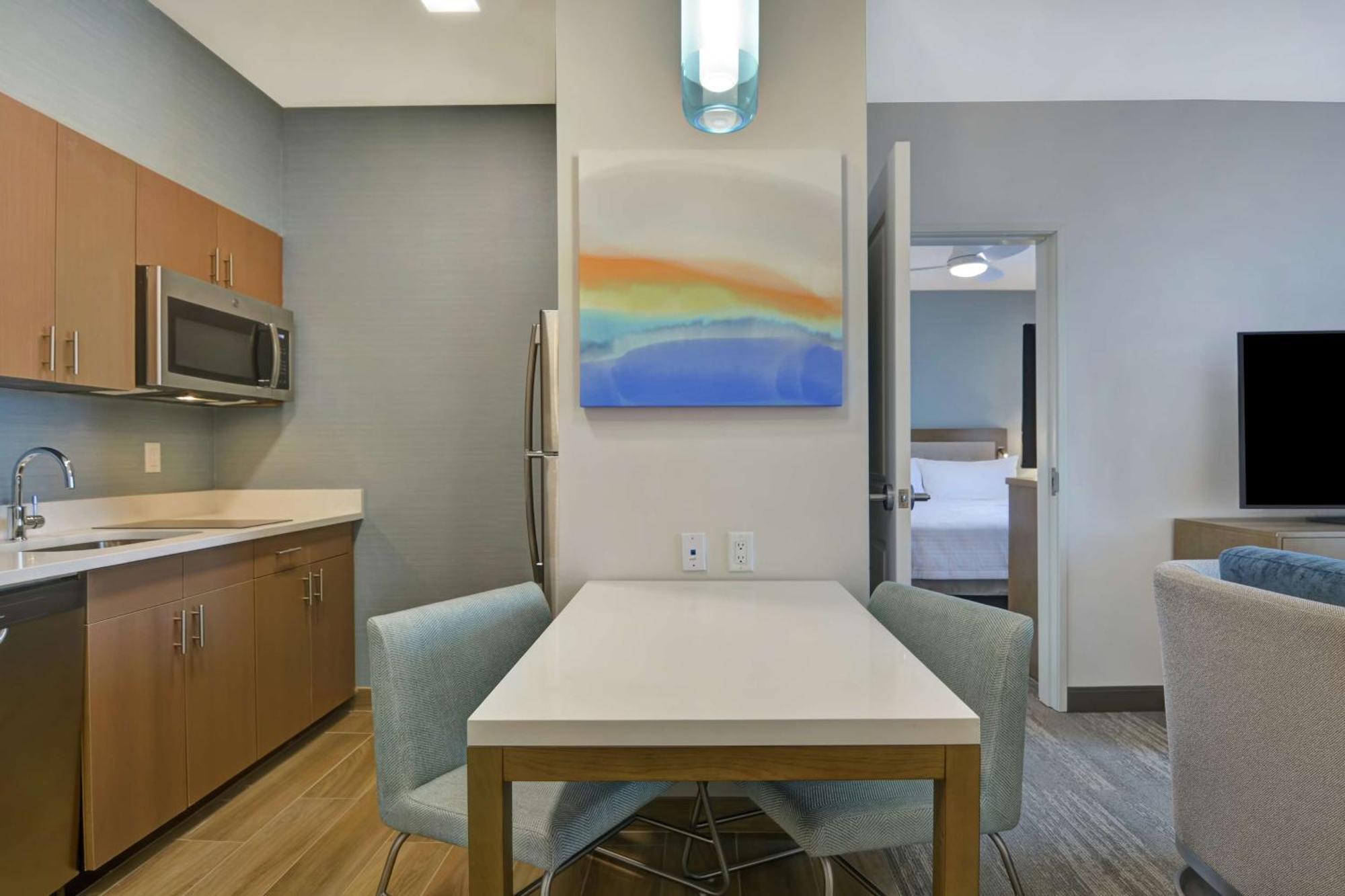 Homewood Suites By Hilton Chula Vista Eastlake Exterior photo