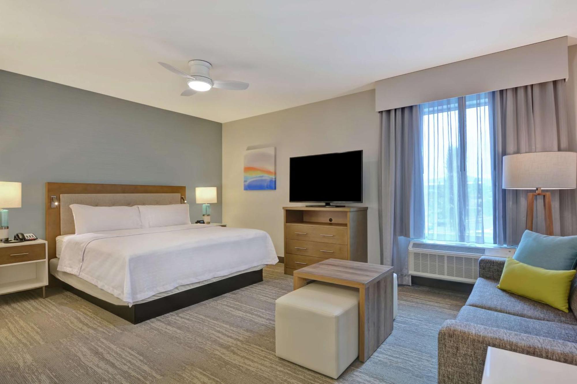 Homewood Suites By Hilton Chula Vista Eastlake Exterior photo