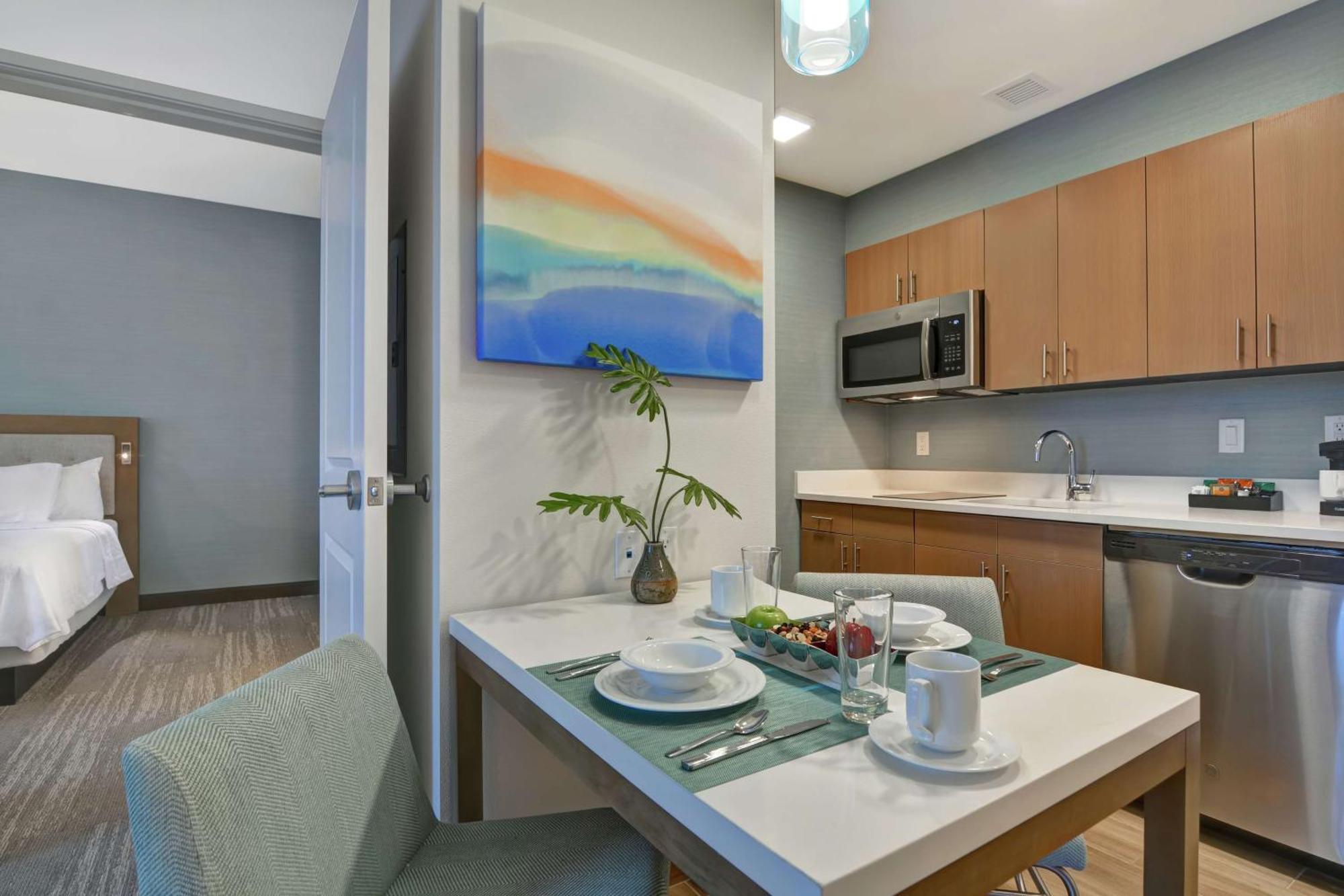 Homewood Suites By Hilton Chula Vista Eastlake Exterior photo