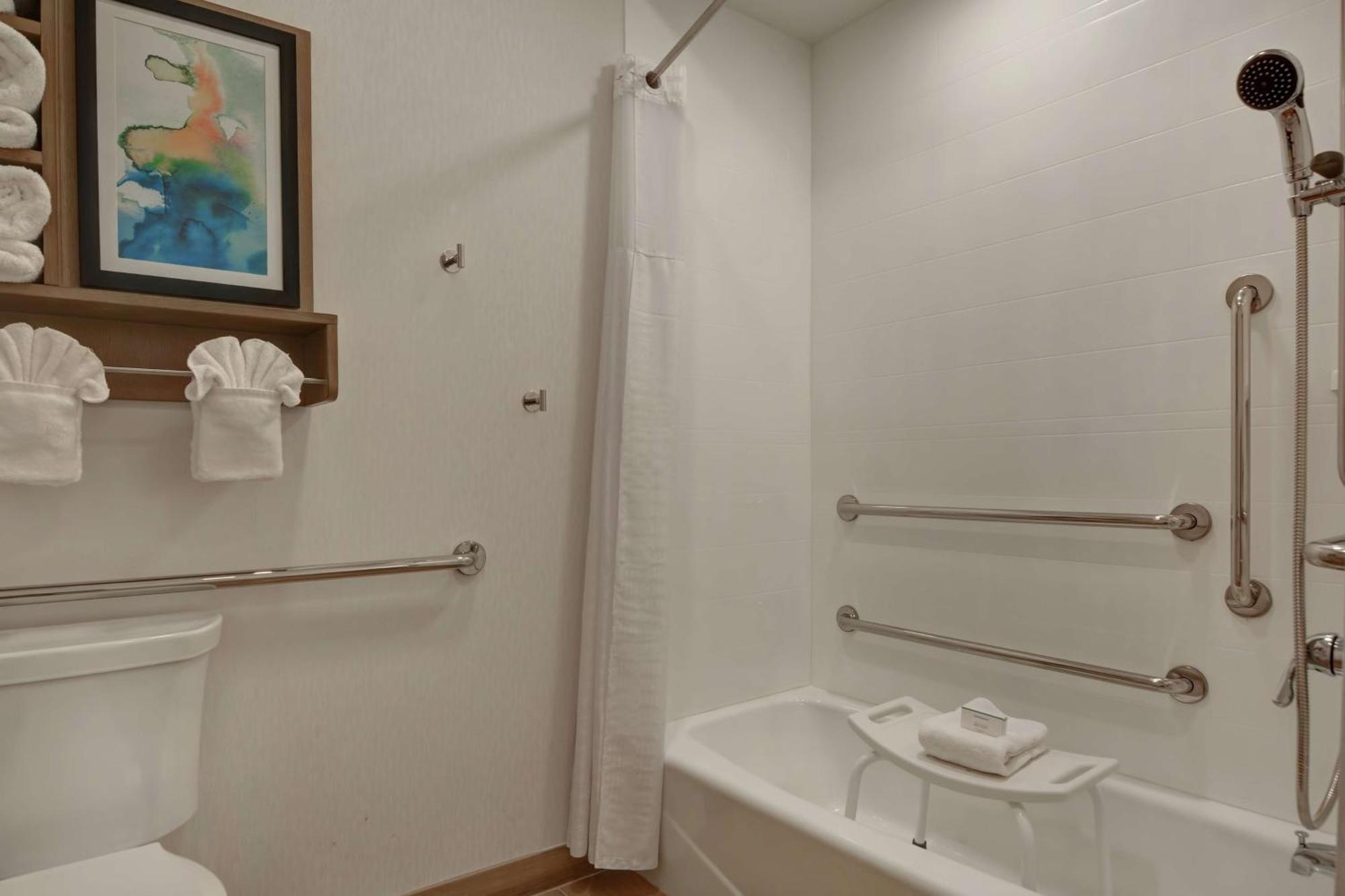 Homewood Suites By Hilton Chula Vista Eastlake Exterior photo