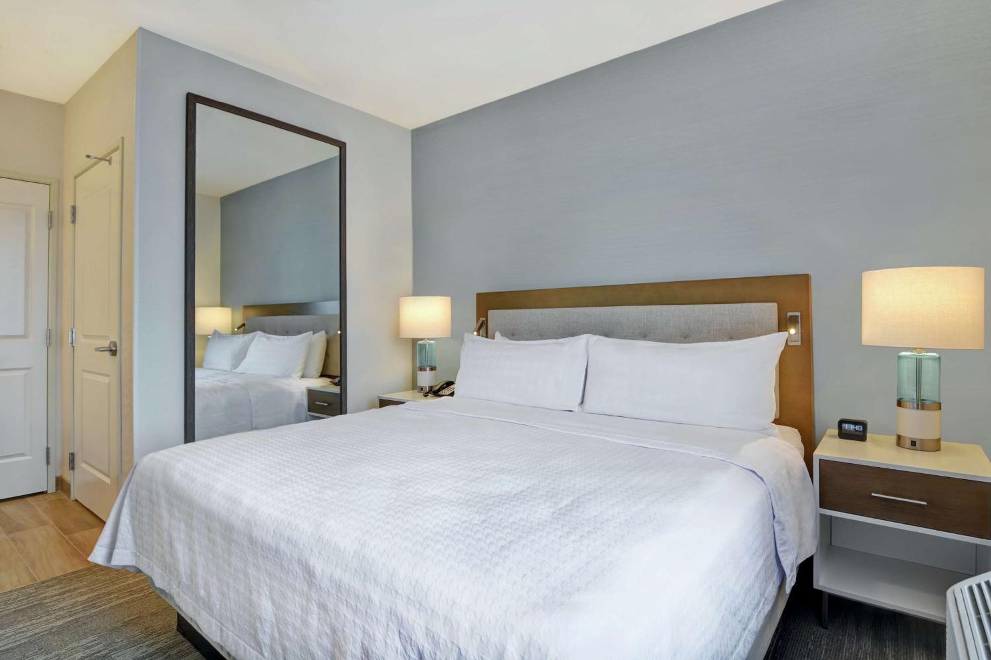 Homewood Suites By Hilton Chula Vista Eastlake Exterior photo