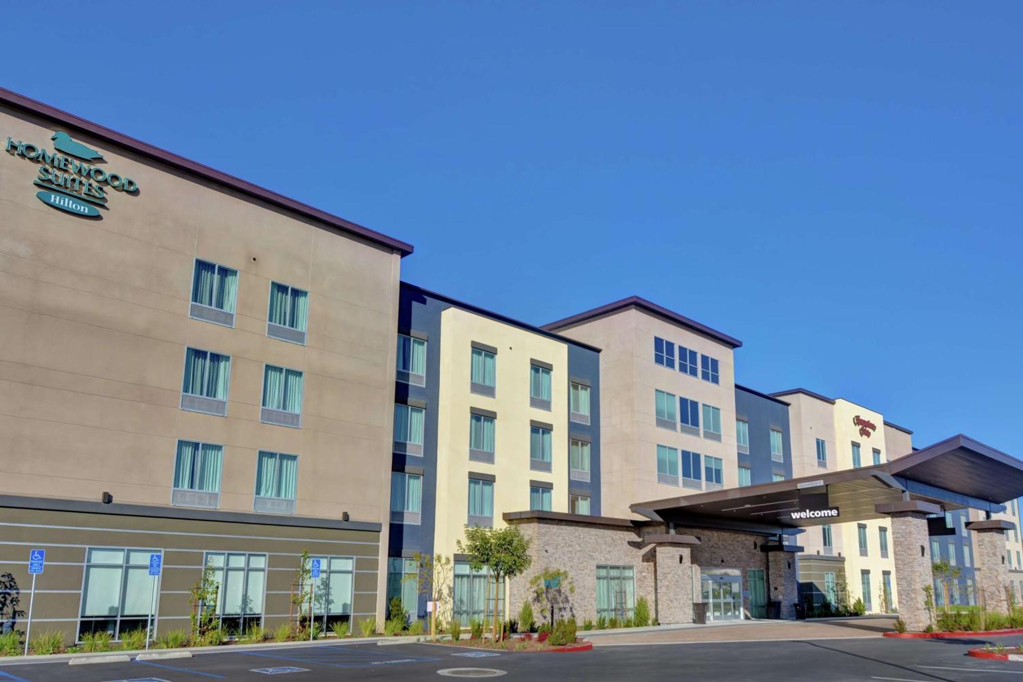 Homewood Suites By Hilton Chula Vista Eastlake Exterior photo
