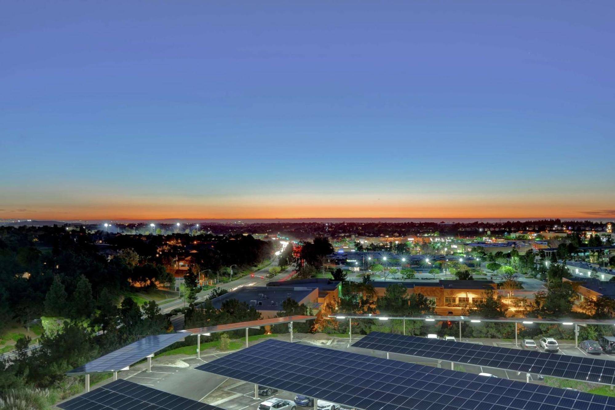 Homewood Suites By Hilton Chula Vista Eastlake Exterior photo
